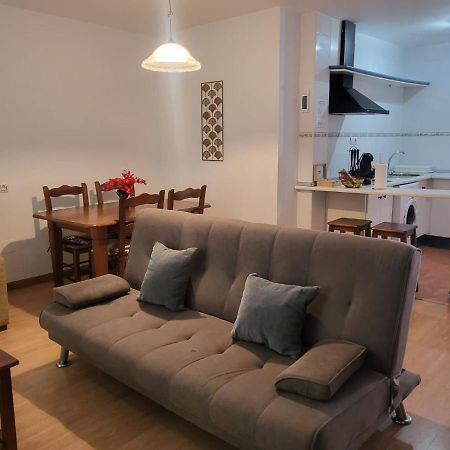 Apartamento Naturista En Primera Linea! ベラ エクステリア 写真