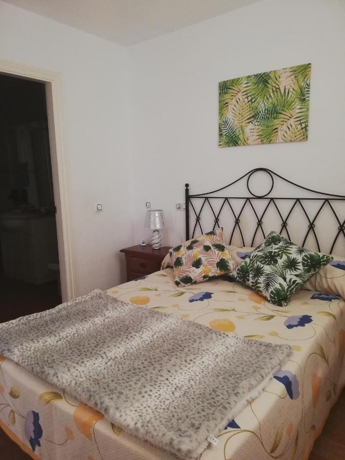 Apartamento Naturista En Primera Linea! ベラ エクステリア 写真