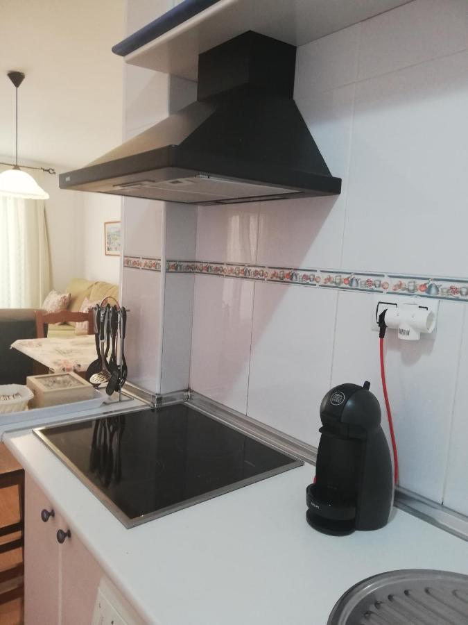 Apartamento Naturista En Primera Linea! ベラ エクステリア 写真