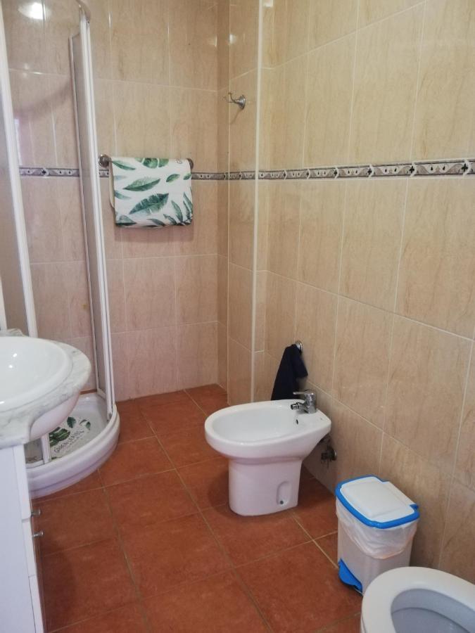 Apartamento Naturista En Primera Linea! ベラ エクステリア 写真