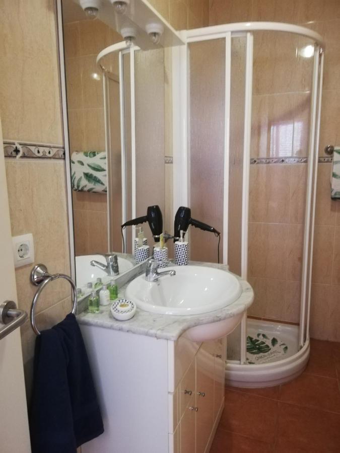 Apartamento Naturista En Primera Linea! ベラ エクステリア 写真