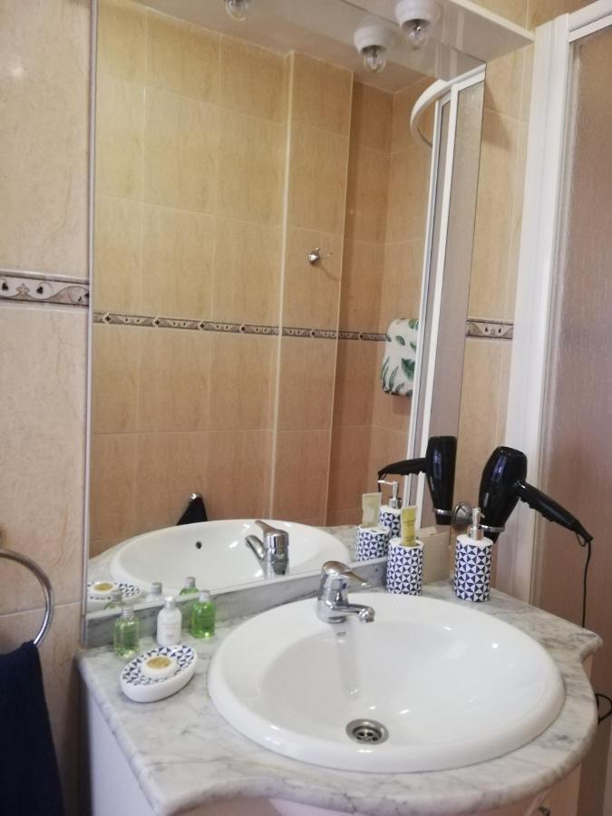 Apartamento Naturista En Primera Linea! ベラ エクステリア 写真