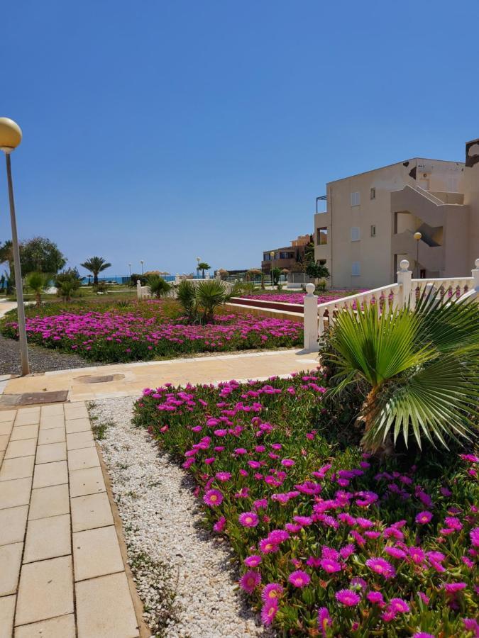 Apartamento Naturista En Primera Linea! ベラ エクステリア 写真