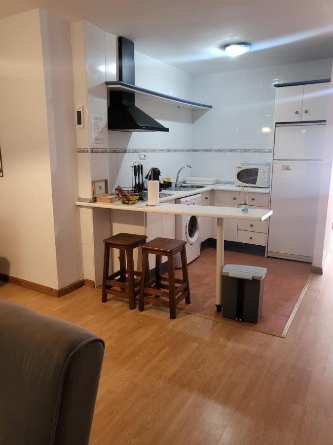 Apartamento Naturista En Primera Linea! ベラ エクステリア 写真
