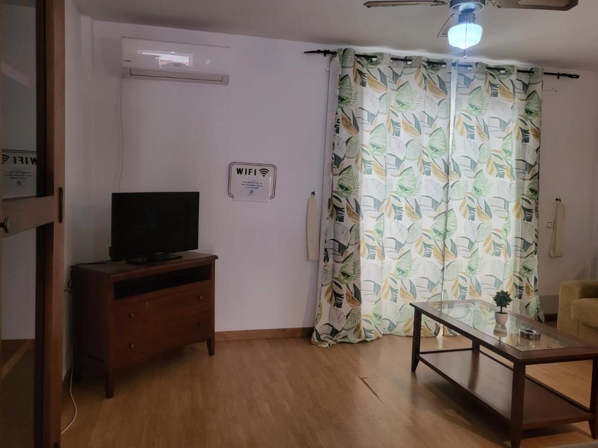 Apartamento Naturista En Primera Linea! ベラ エクステリア 写真