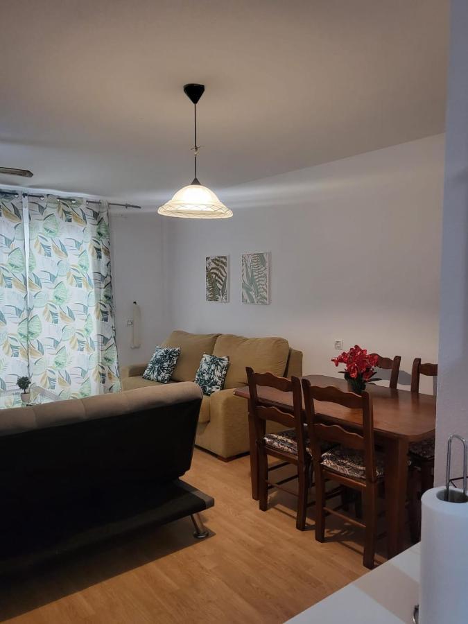 Apartamento Naturista En Primera Linea! ベラ エクステリア 写真