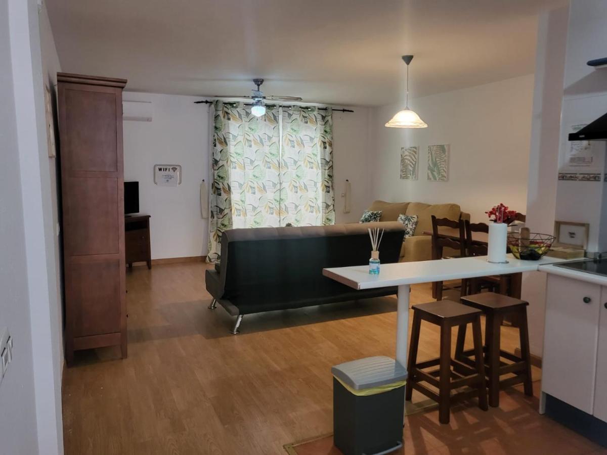 Apartamento Naturista En Primera Linea! ベラ エクステリア 写真