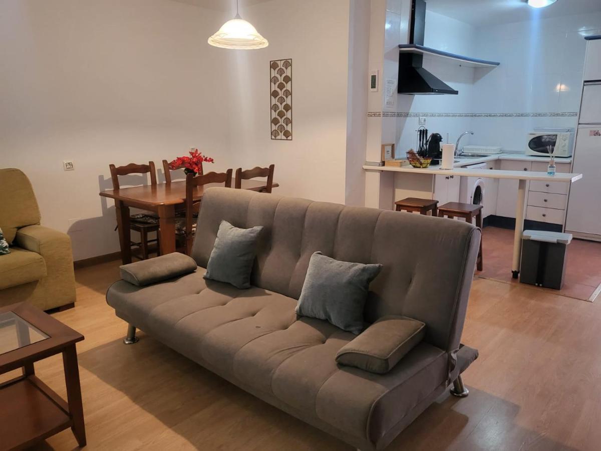 Apartamento Naturista En Primera Linea! ベラ エクステリア 写真