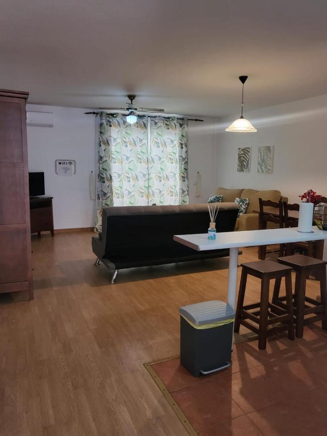 Apartamento Naturista En Primera Linea! ベラ エクステリア 写真