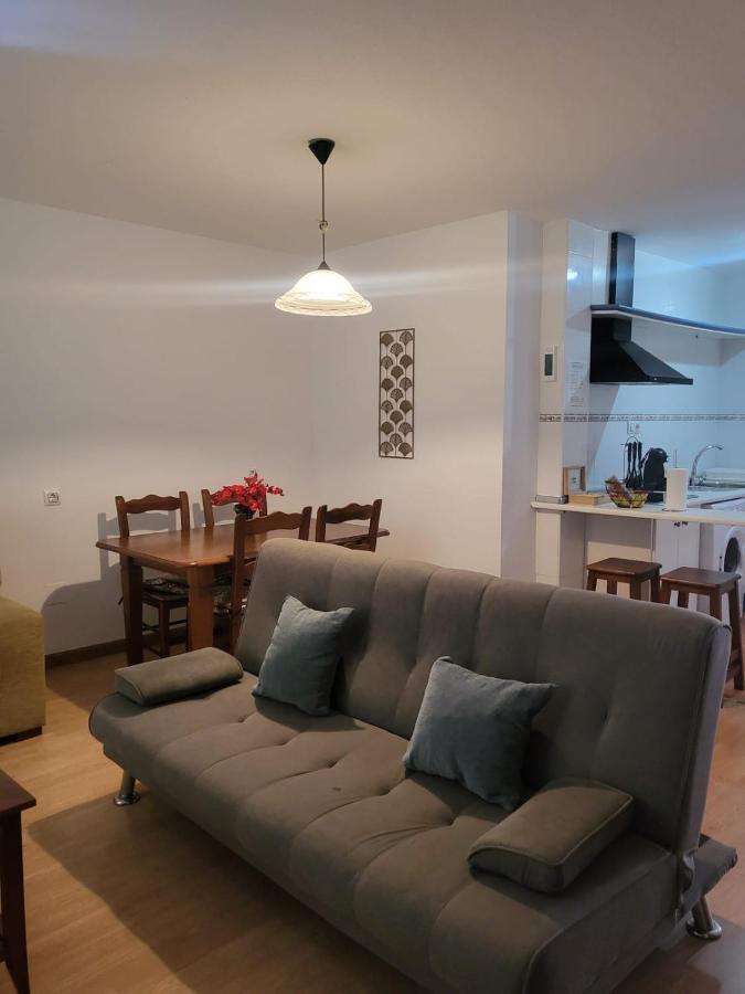 Apartamento Naturista En Primera Linea! ベラ エクステリア 写真