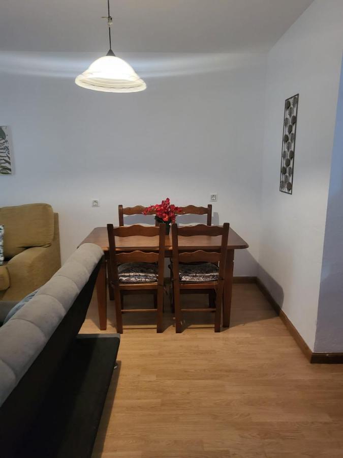 Apartamento Naturista En Primera Linea! ベラ エクステリア 写真