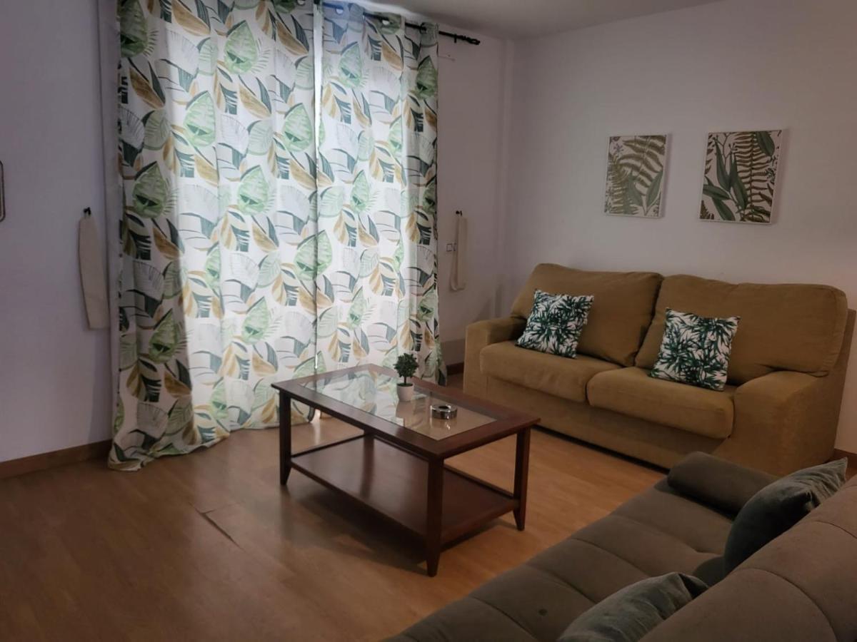 Apartamento Naturista En Primera Linea! ベラ エクステリア 写真