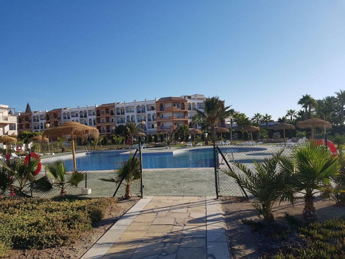 Apartamento Naturista En Primera Linea! ベラ エクステリア 写真