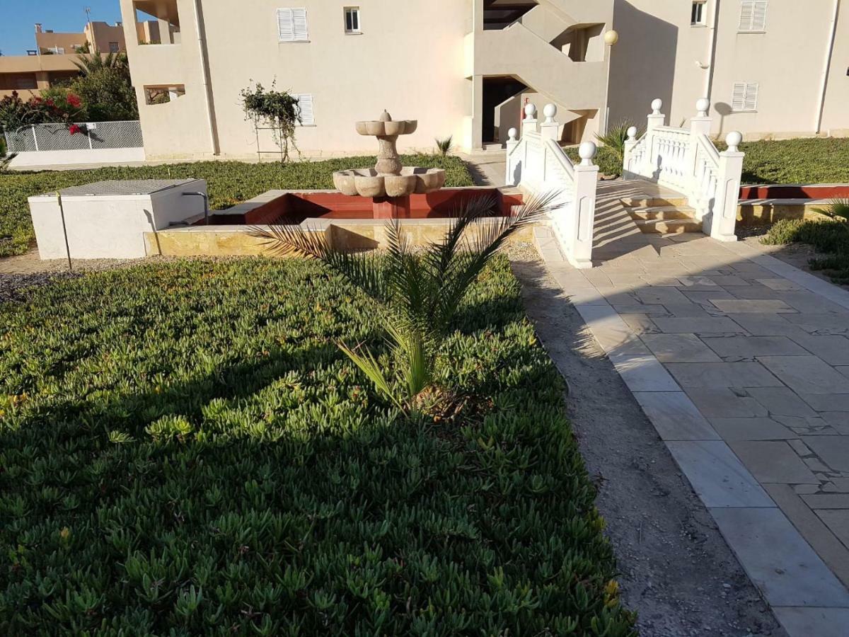 Apartamento Naturista En Primera Linea! ベラ エクステリア 写真