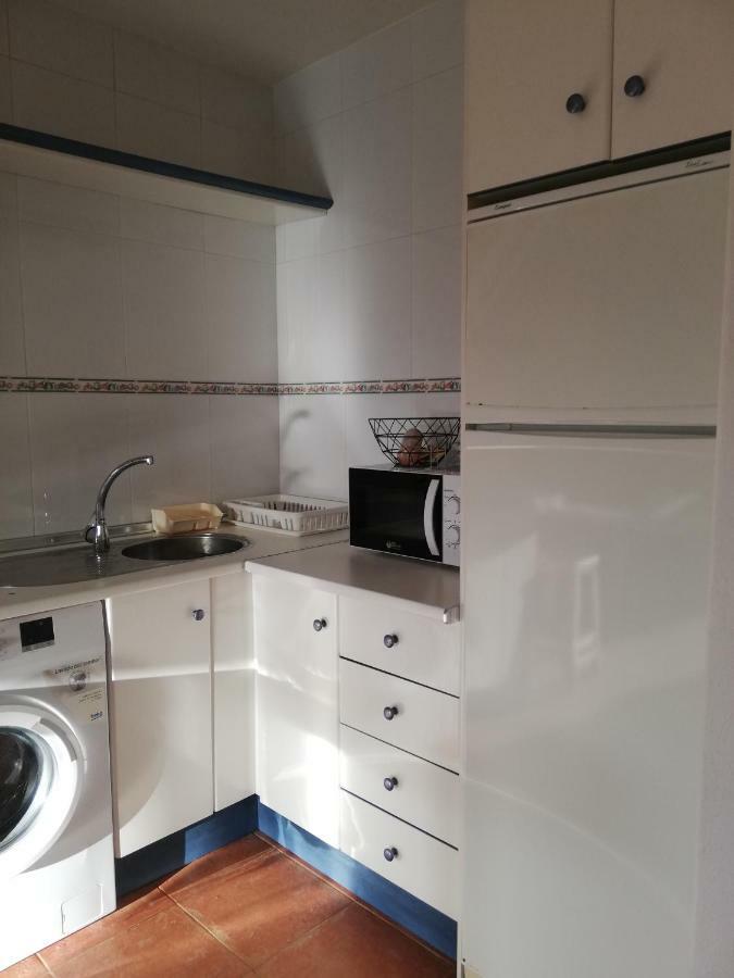 Apartamento Naturista En Primera Linea! ベラ エクステリア 写真