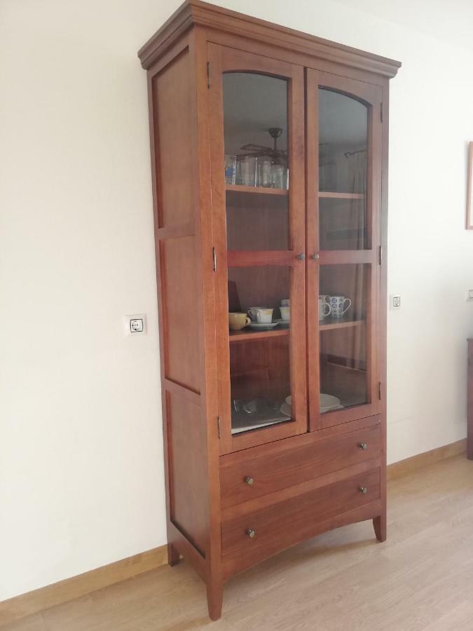 Apartamento Naturista En Primera Linea! ベラ エクステリア 写真
