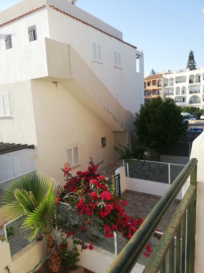 Apartamento Naturista En Primera Linea! ベラ エクステリア 写真