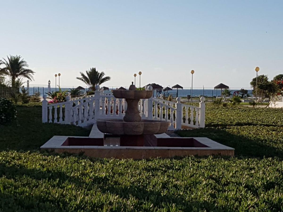 Apartamento Naturista En Primera Linea! ベラ エクステリア 写真