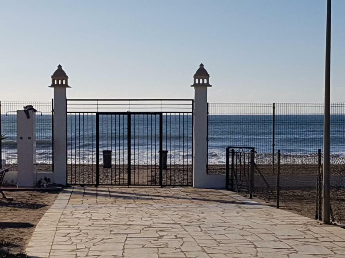 Apartamento Naturista En Primera Linea! ベラ エクステリア 写真