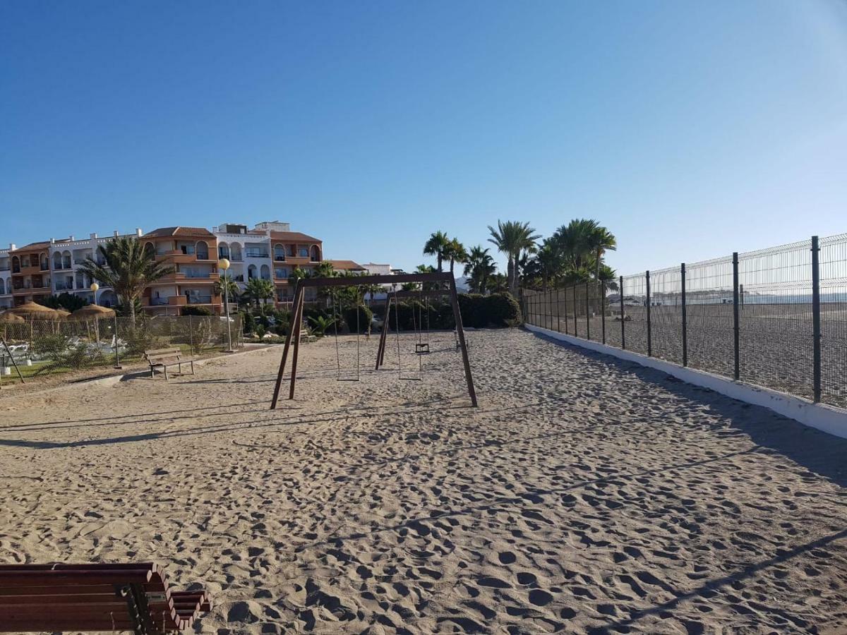 Apartamento Naturista En Primera Linea! ベラ エクステリア 写真