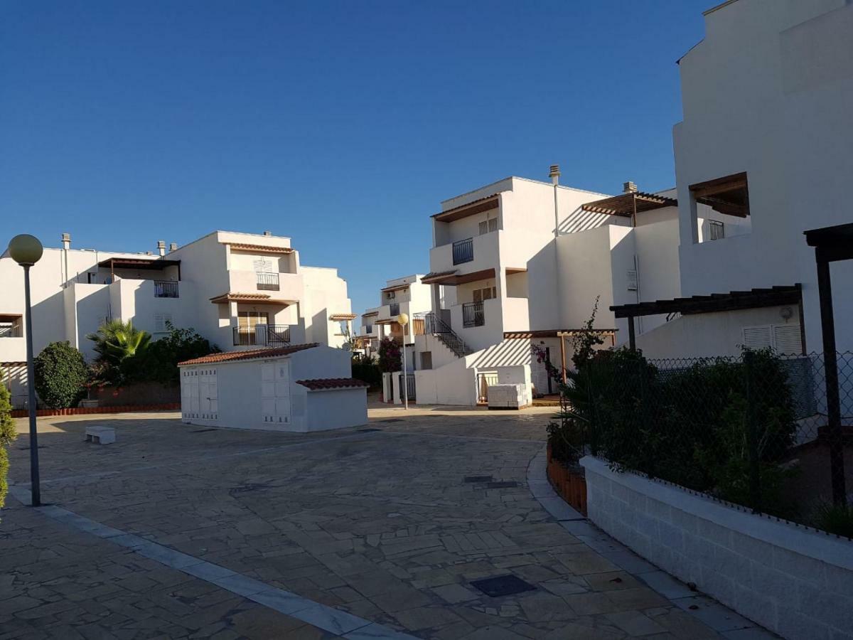Apartamento Naturista En Primera Linea! ベラ エクステリア 写真