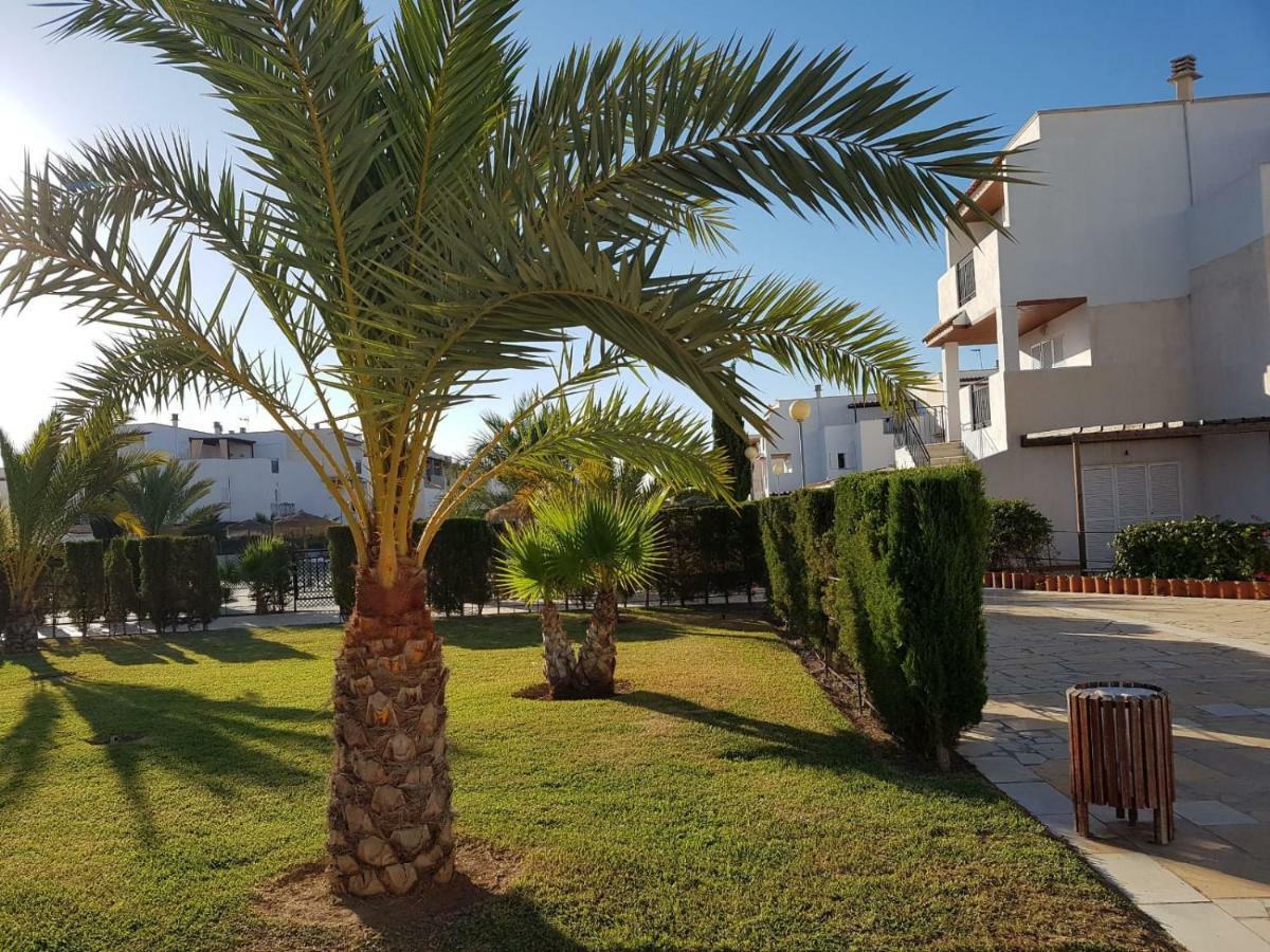 Apartamento Naturista En Primera Linea! ベラ エクステリア 写真