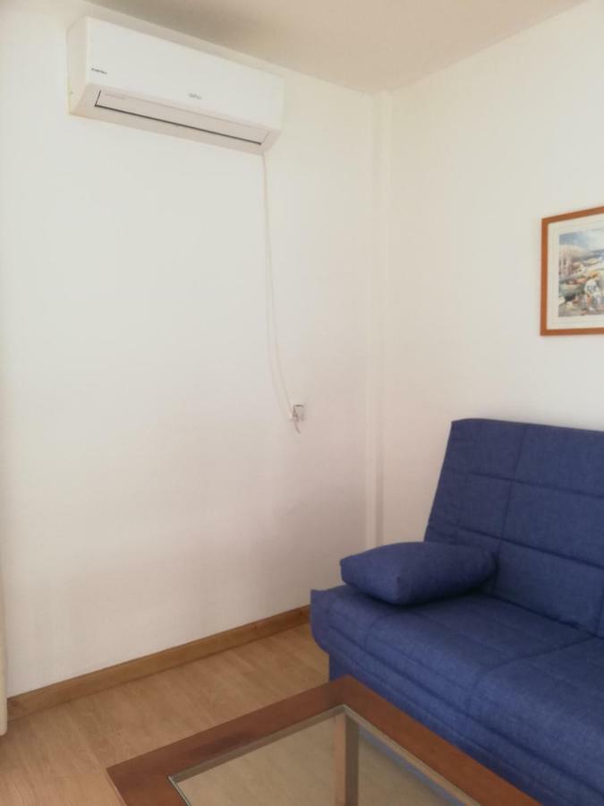 Apartamento Naturista En Primera Linea! ベラ エクステリア 写真