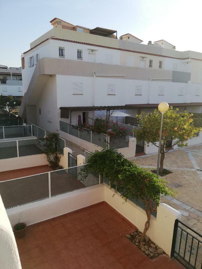 Apartamento Naturista En Primera Linea! ベラ エクステリア 写真