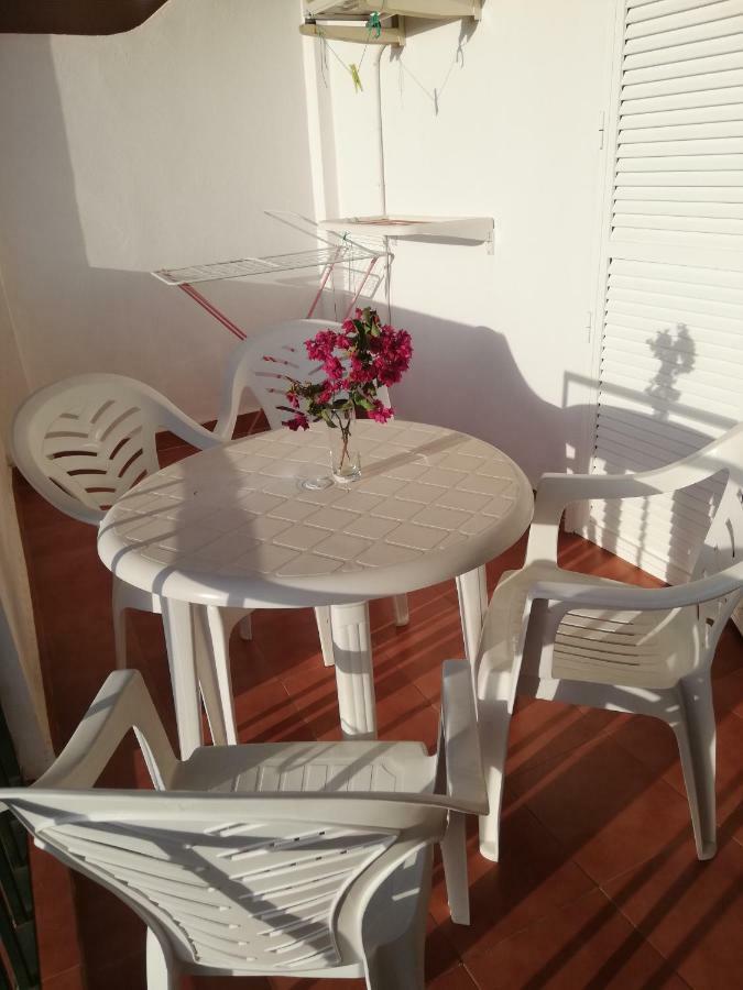 Apartamento Naturista En Primera Linea! ベラ エクステリア 写真