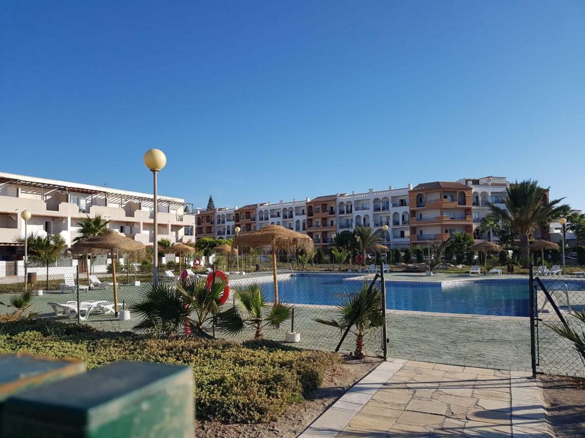 Apartamento Naturista En Primera Linea! ベラ エクステリア 写真